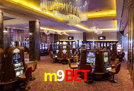 m9bet