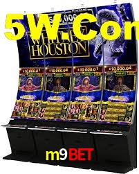m9bet: Seu Cassino Premiado com Pagamentos Rápidos