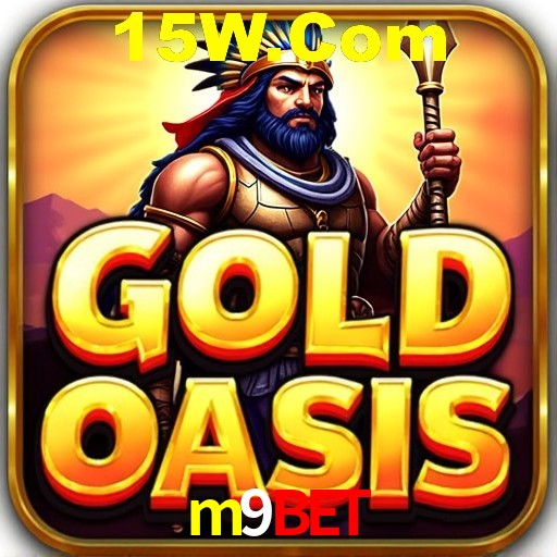 Descubra o Mundo do Cassino Online com m9bet