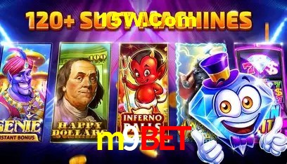 Descubra a Essência do m9bet: Nossa História e Compromissos