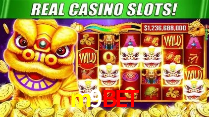 A Emoção da Loteria na m9bet: Uma Chance de Mudança de Vida