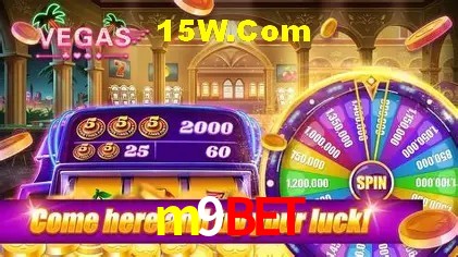 Inovações de Jogos na m9bet: O Futuro das Experiências Interativas