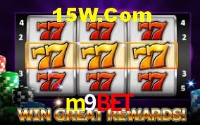 Daily Bonuses m9bet