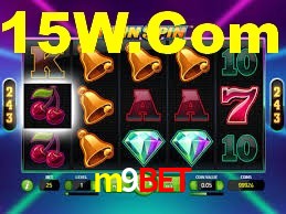 m9bet: A Experiência de Casino com Jogos de Mesa ao Vivo