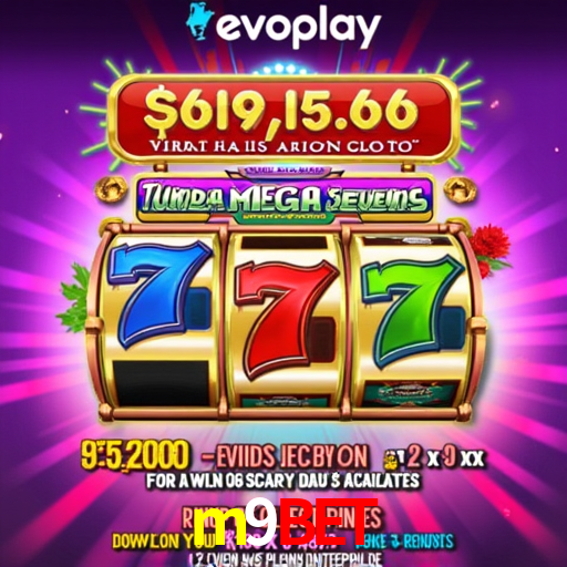 Jogos de Slot m9bet