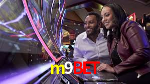m9bet: Seu Especialista em Apostas Esportivas Brasileiras