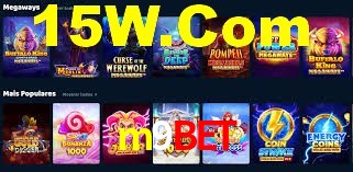 m9bet login