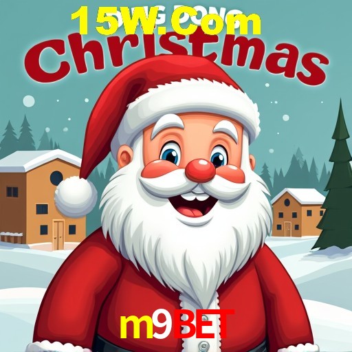Welcome Bonus m9bet
