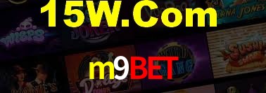 Premium Interface m9bet