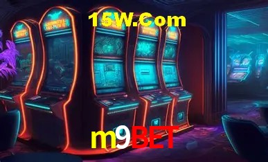 Explorando a Categoria de Eventos em Apostas na m9bet