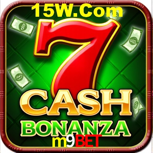 cassino m9bet