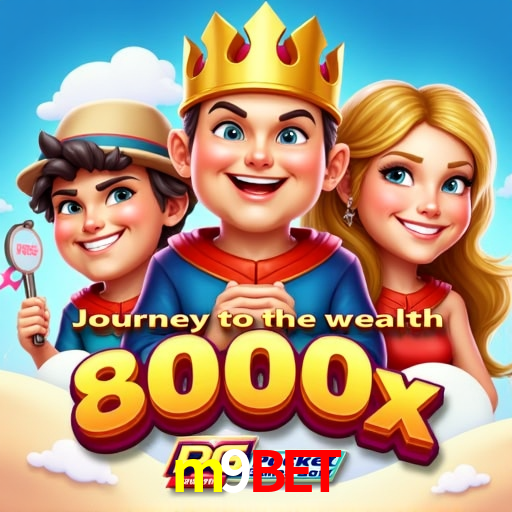 Benefícios da Conta m9bet
