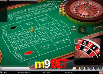Apostas Esportivas na m9bet: Um Guia Completo