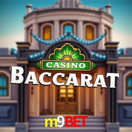 Weekend Specials m9bet