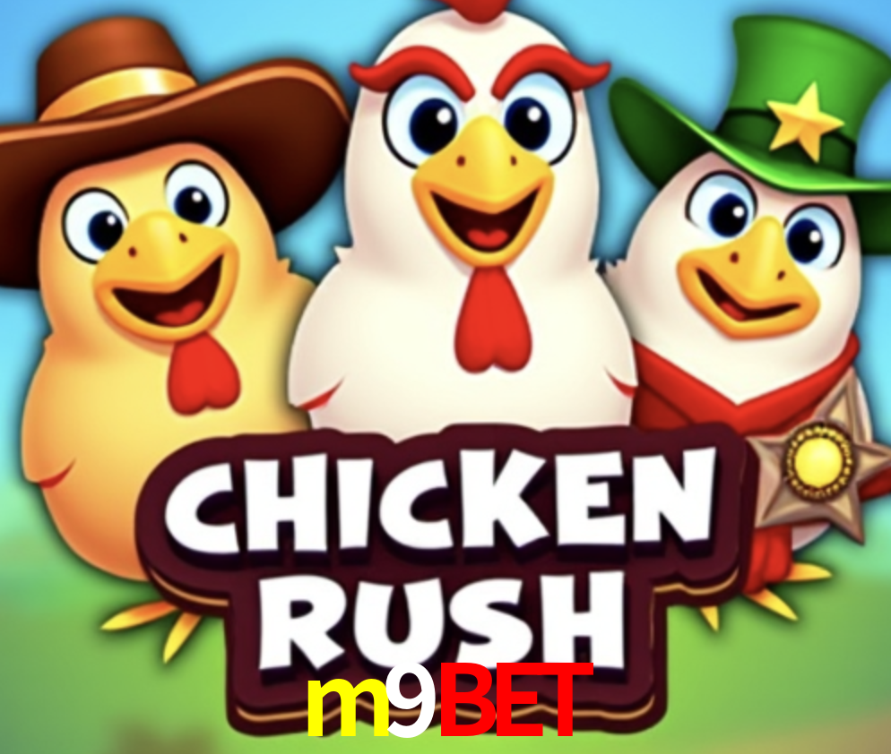 A Revolução dos Aplicativos de Jogos no m9bet