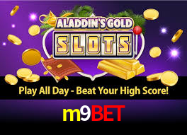 m9bet login