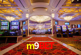 Ofertas Imperdíveis na m9bet: Promoções e Bônus Que Valem a Pena