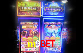 m9bet