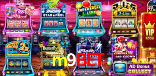 m9bet: Jogos de Caça-Níqueis-Altas Recompensas, Roleta-Velocidade, Blackjack-Desafios Máximos